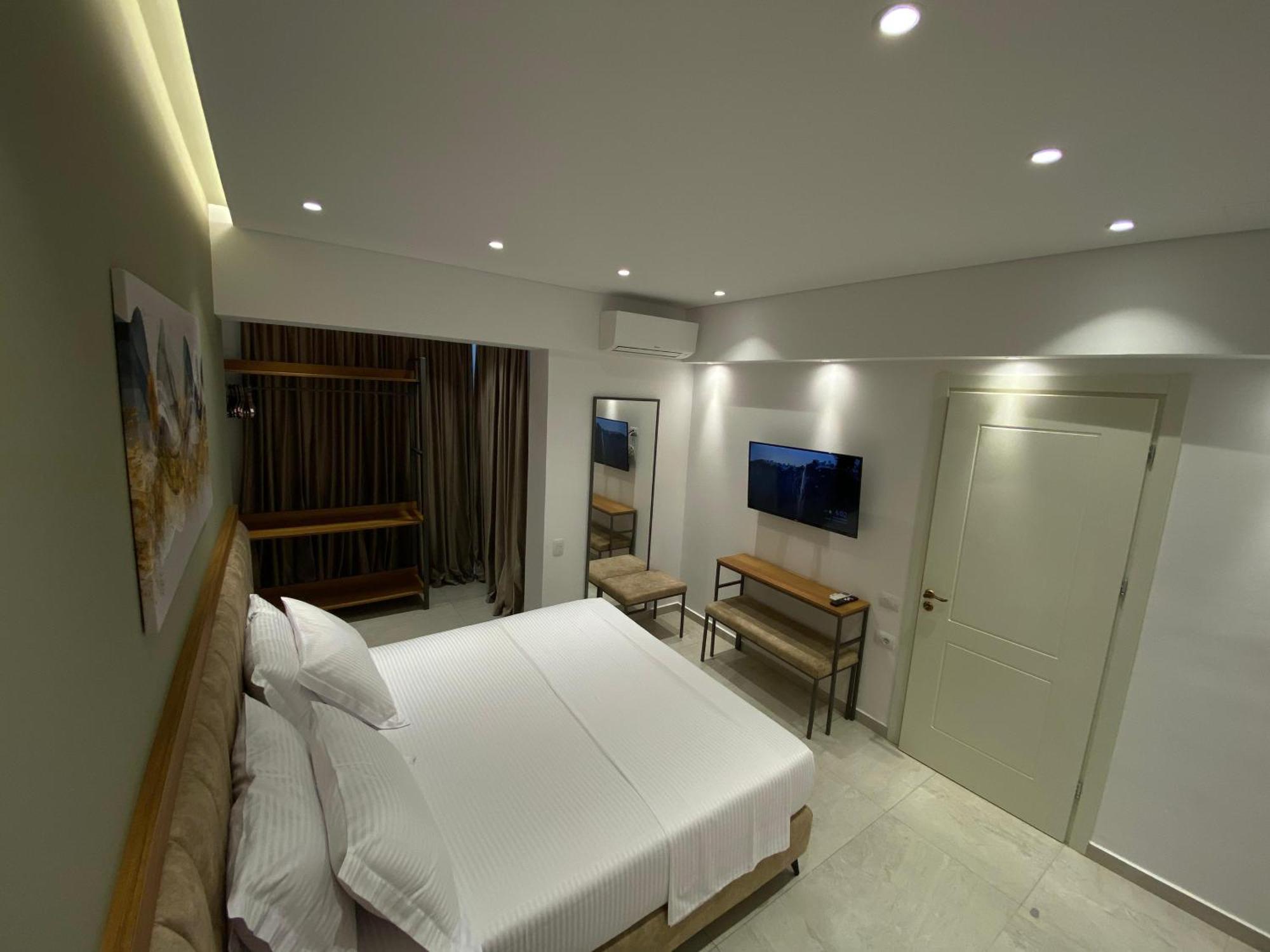 Vila Marjana Sarandë Quarto foto