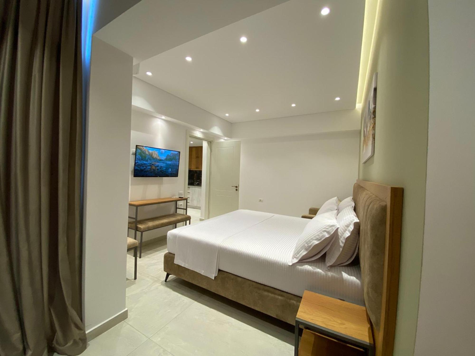 Vila Marjana Sarandë Quarto foto