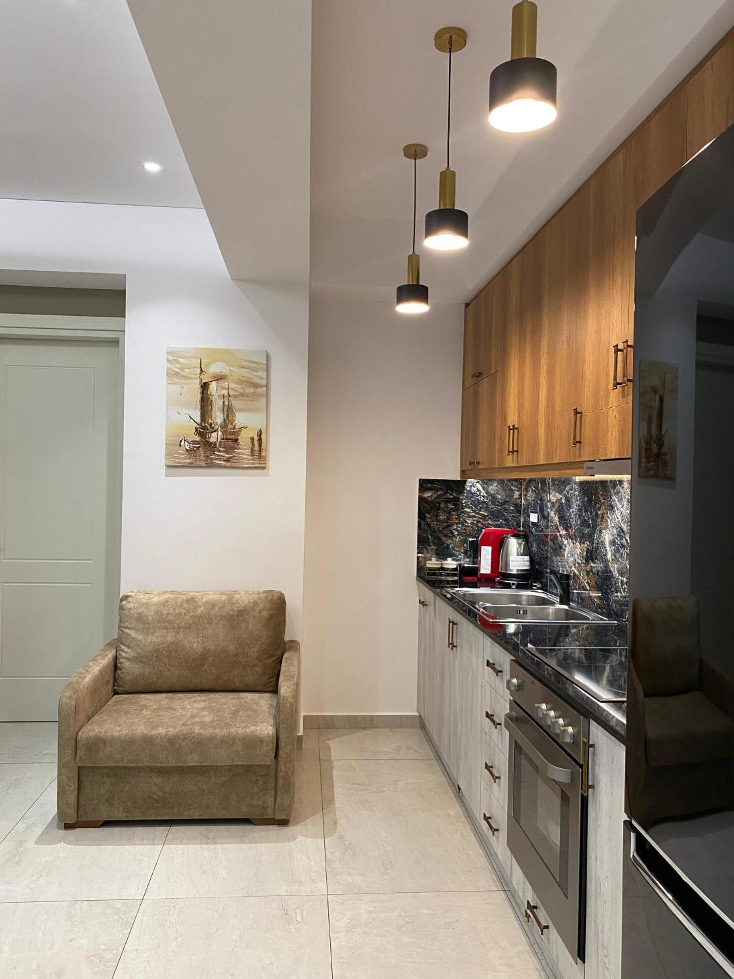 Vila Marjana Sarandë Quarto foto