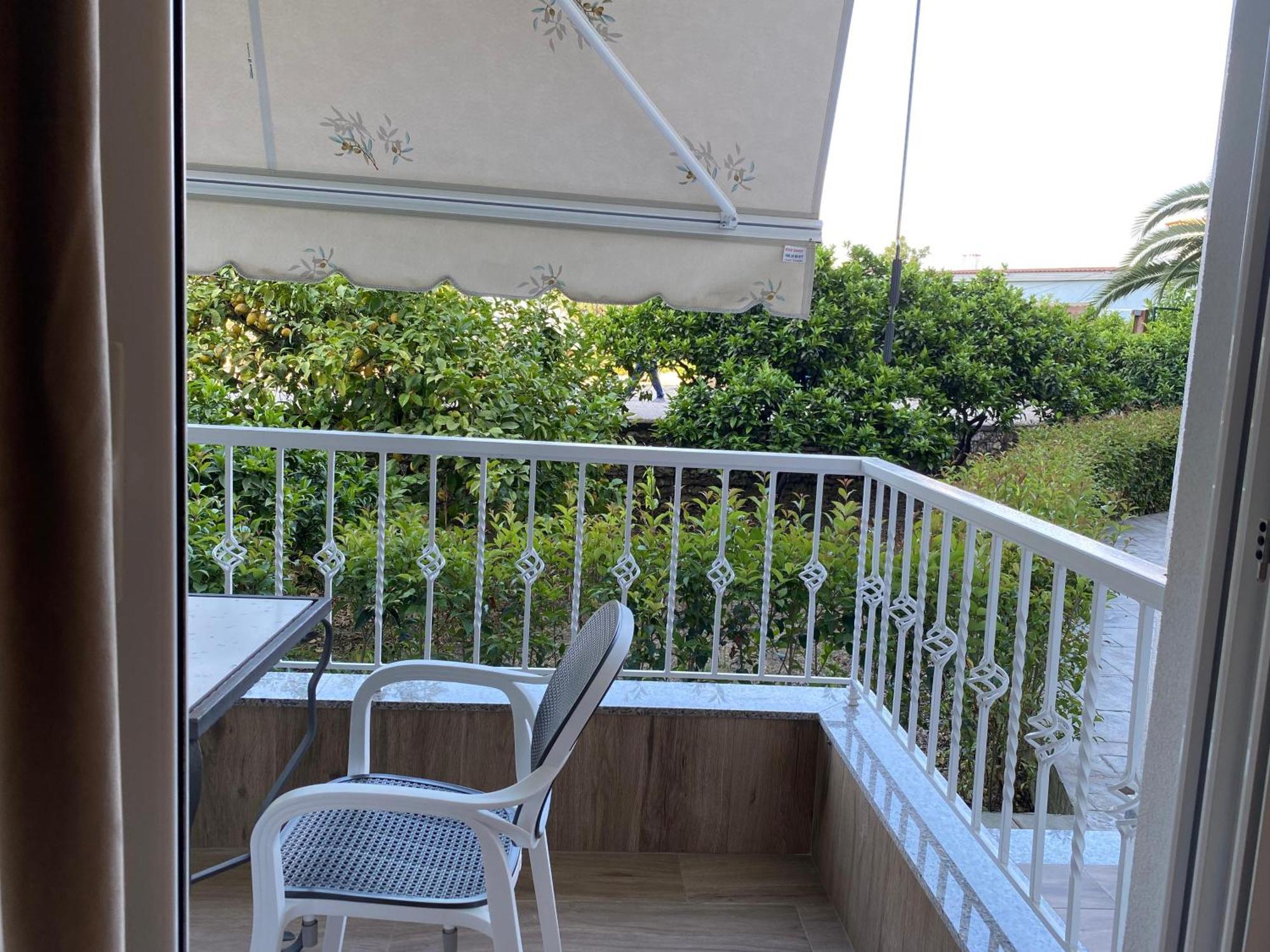Vila Marjana Sarandë Quarto foto
