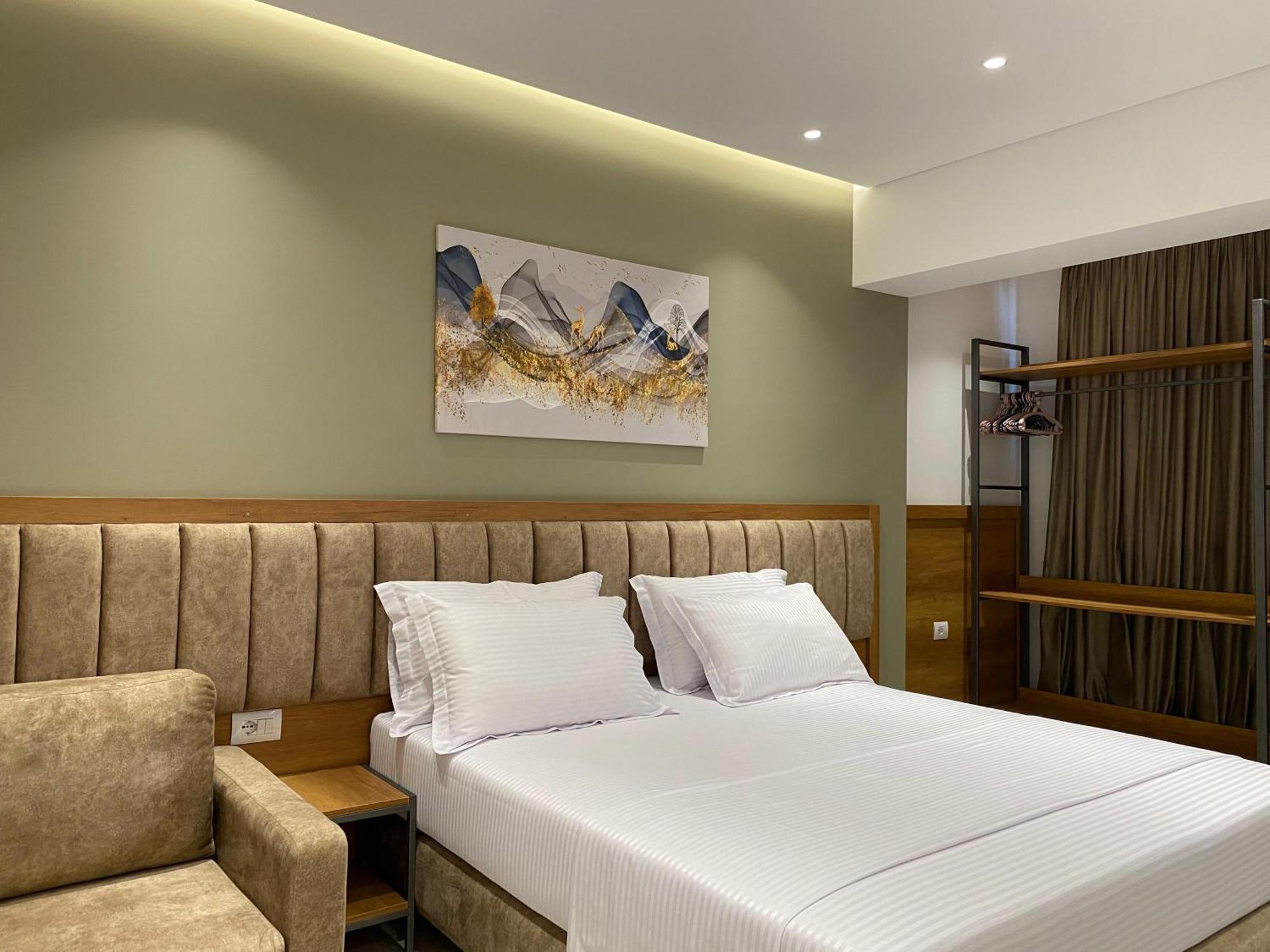 Vila Marjana Sarandë Quarto foto